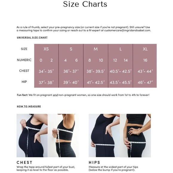 Isabel Maternity Jean Shorts Size 14  Under Belly Midi Light Blue Wash 4" Inseam - Picture 6 of 6